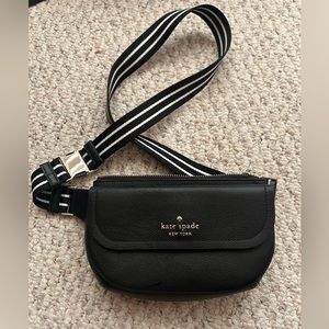 Kate Spade Belt Bag Leather